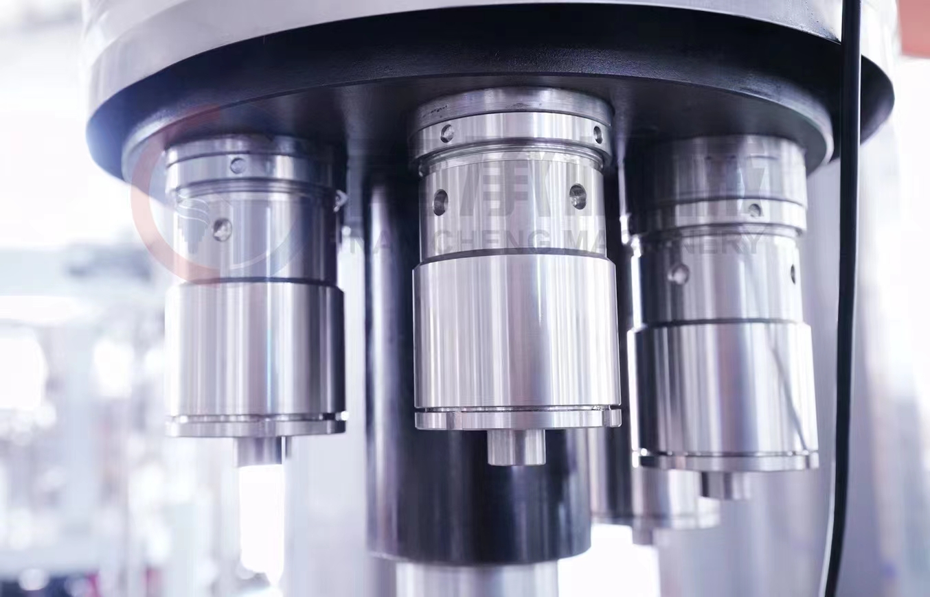 無菌灌裝機如何實現無菌的(無菌灌裝機的滅菌方法) 無菌灌裝機如何實現無菌的(無菌灌裝機的滅菌方法)